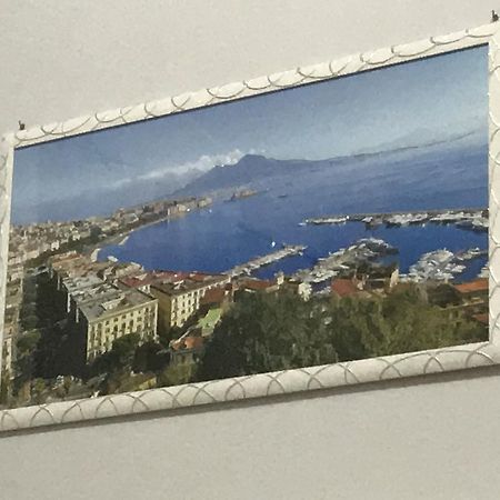 La Dimora Di Venere Leilighet Napoli Eksteriør bilde